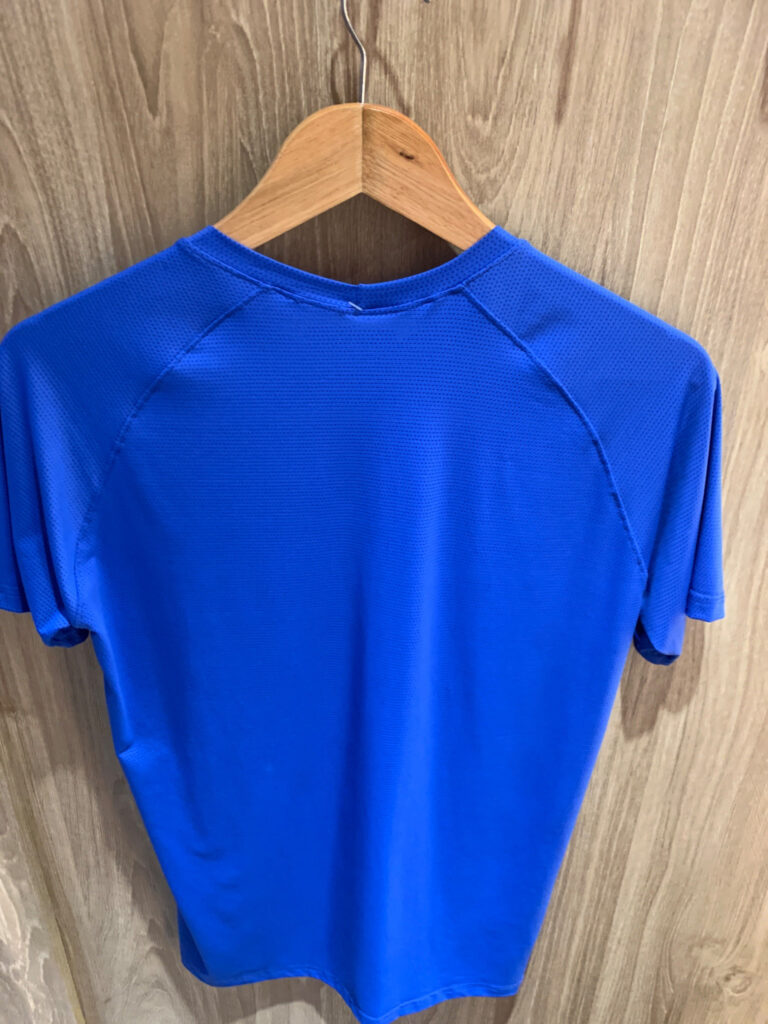 CAMISA TEKOA