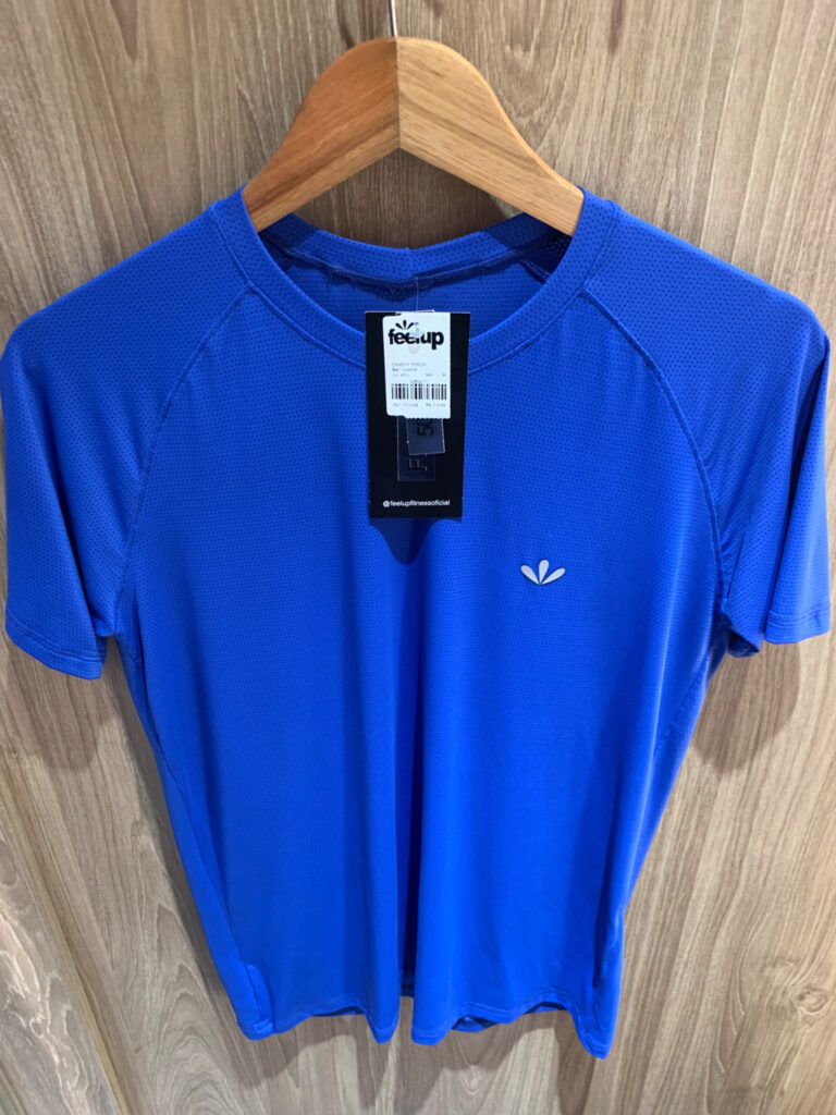 CAMISA TEKOA
