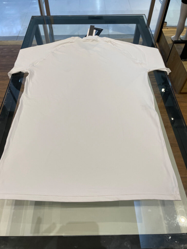 CAMISA TEKOA