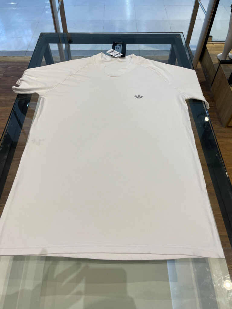 CAMISA TEKOA