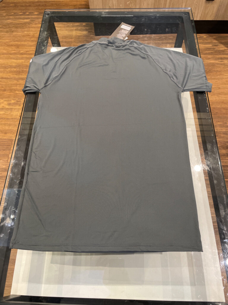 CAMISA TEKOA