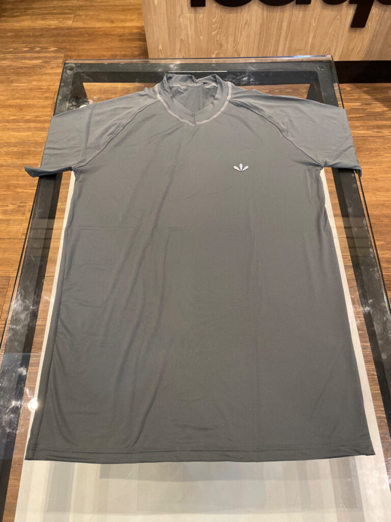 CAMISA TEKOA