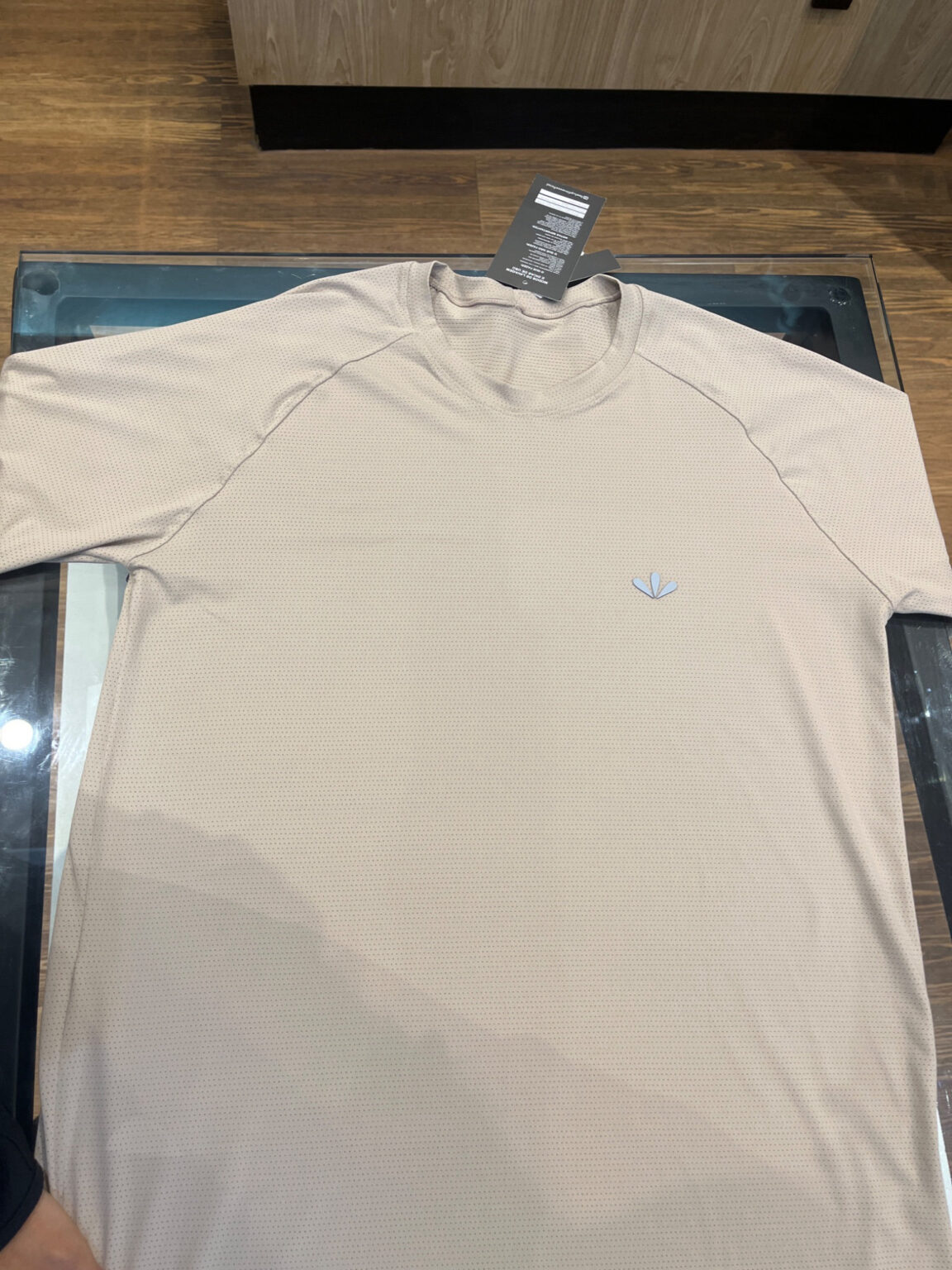 CAMISA TEKOA