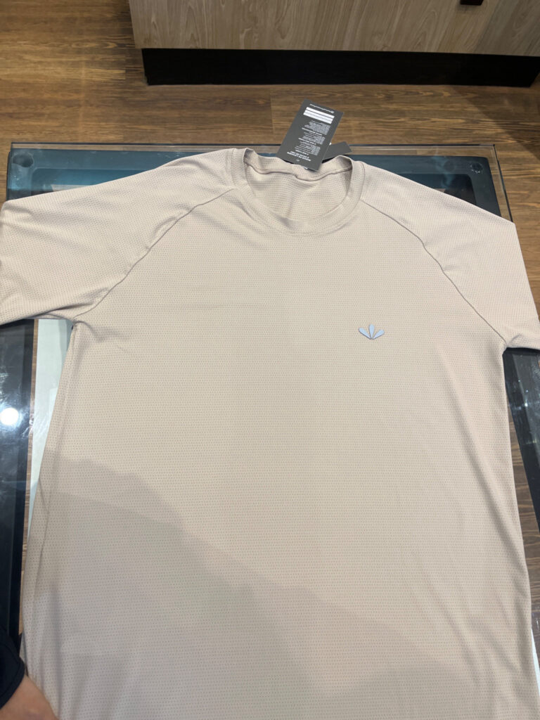 CAMISA TEKOA