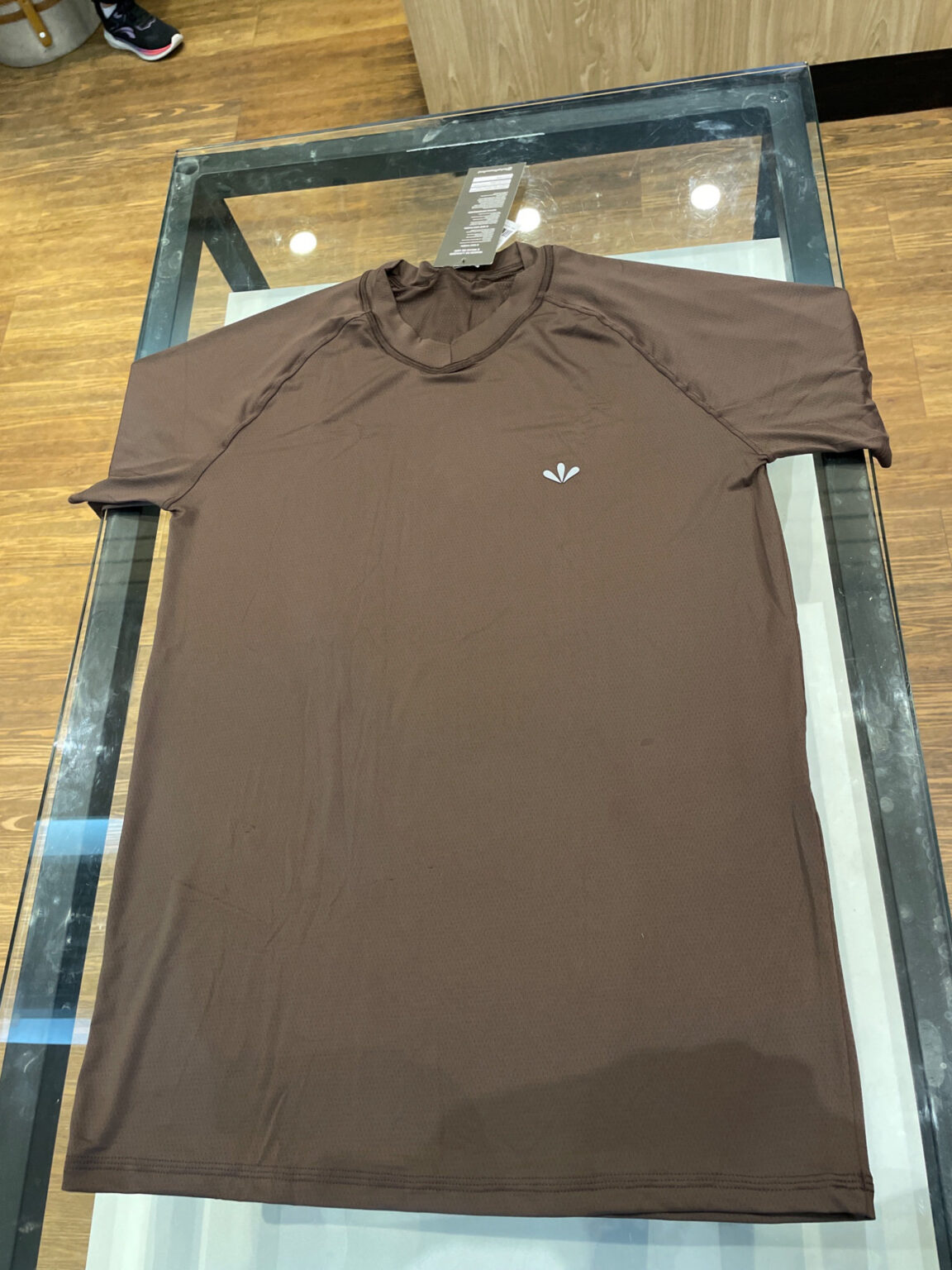 CAMISA TEKOA