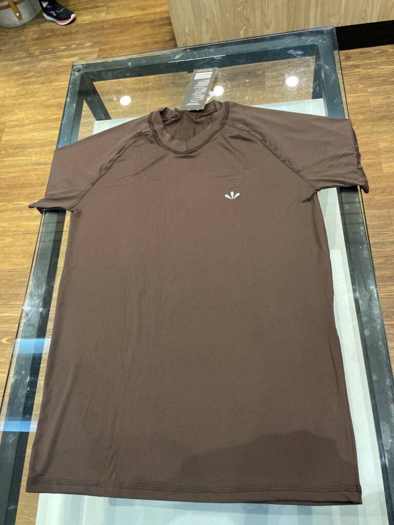 CAMISA TEKOA