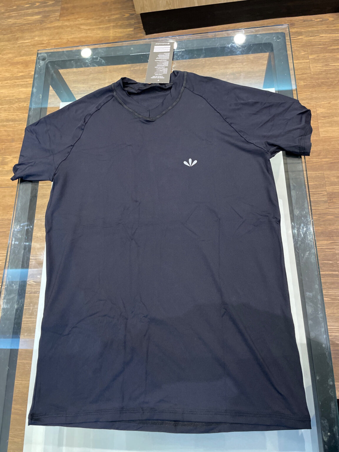 CAMISA TEKOA