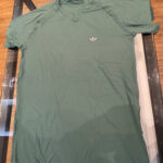 CAMISA TEKOA