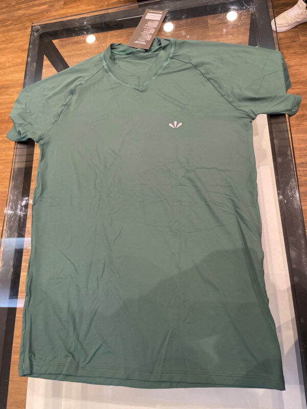 CAMISA TEKOA
