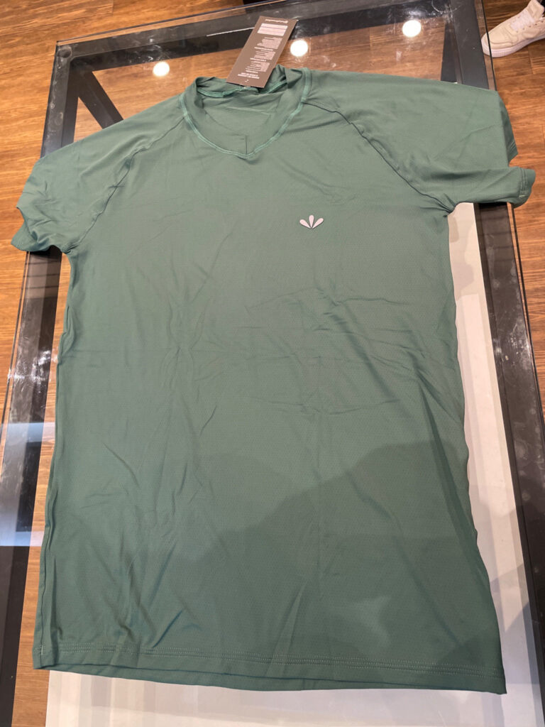 CAMISA TEKOA