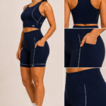 CROPPED ESSENCE FIT