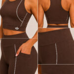 SHORT ESSENCE FIT