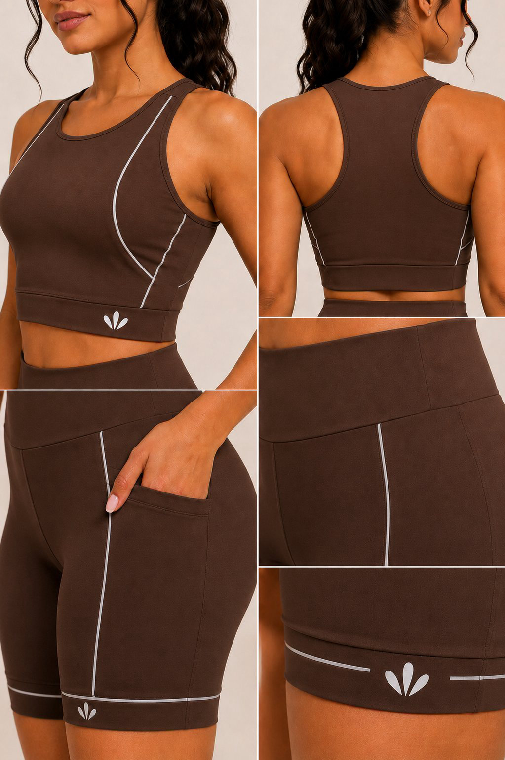 TOP ESSENCE FIT