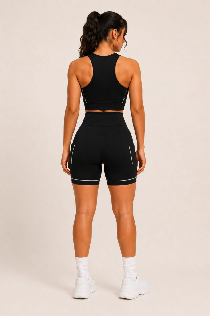 TOP ESSENCE FIT
