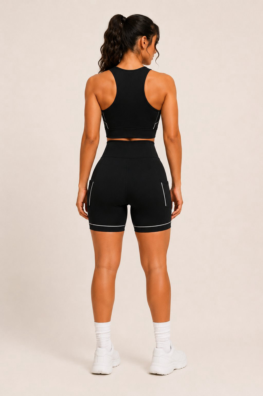 TOP ESSENCE FIT