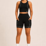 TOP ESSENCE FIT