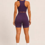 SHORT ESSENCE FIT