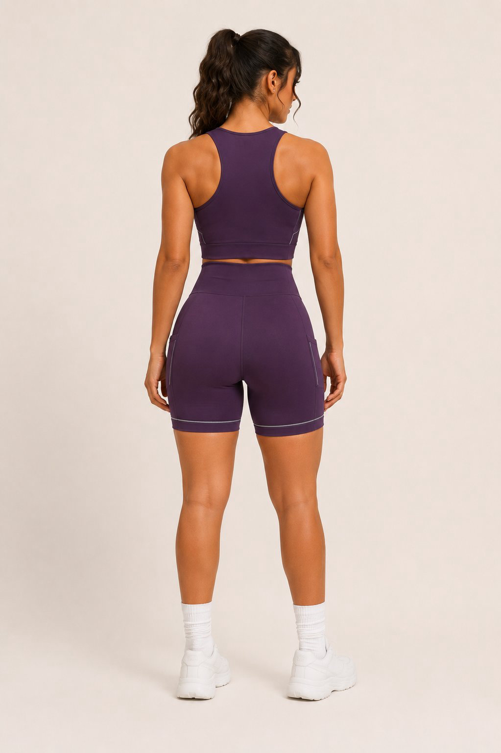 TOP ESSENCE FIT
