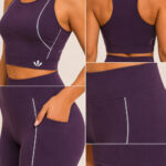 SHORT ESSENCE FIT