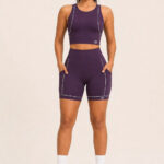 SHORT ESSENCE FIT