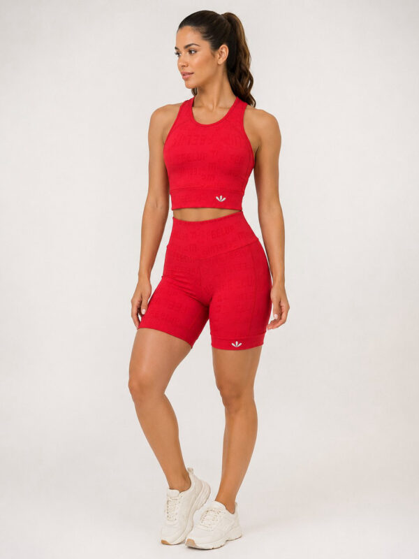 SHORT ELEVFIT