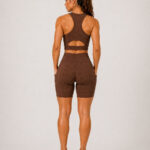 SHORT ELEVFIT