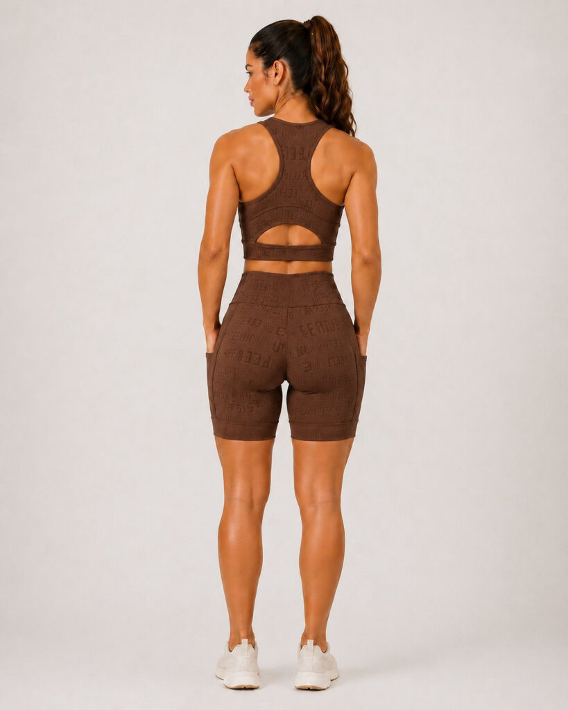 SHORT ELEVFIT