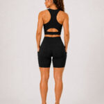 SHORT ELEVFIT