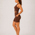 SHORT ELEVFIT