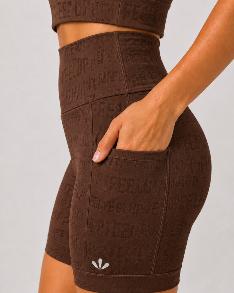 SHORT ELEVFIT