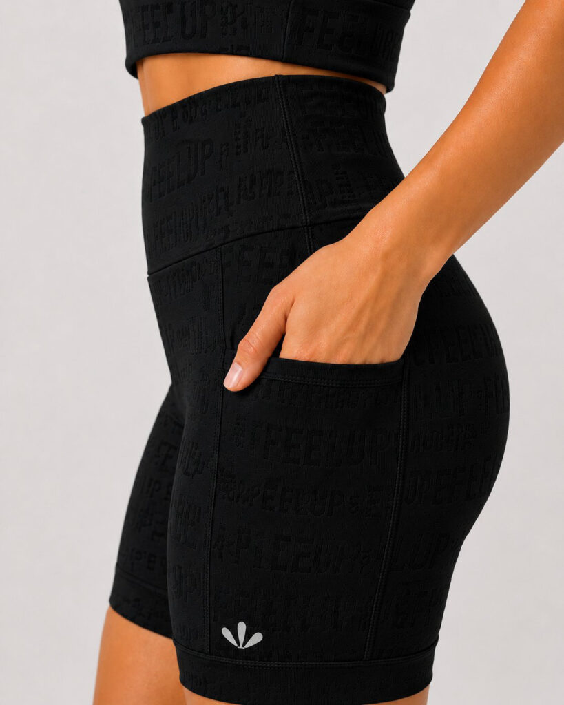 SHORT ELEVFIT