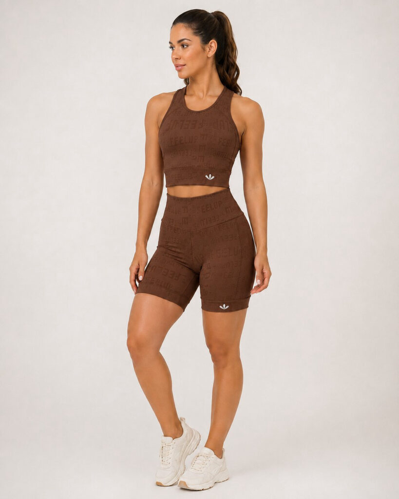 SHORT ELEVFIT