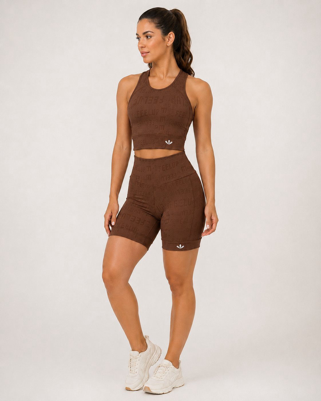 SHORT ELEVFIT