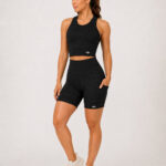 SHORT ELEVFIT