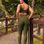 LEGGING FEEL ELLE