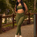 LEGGING FEEL ELLE