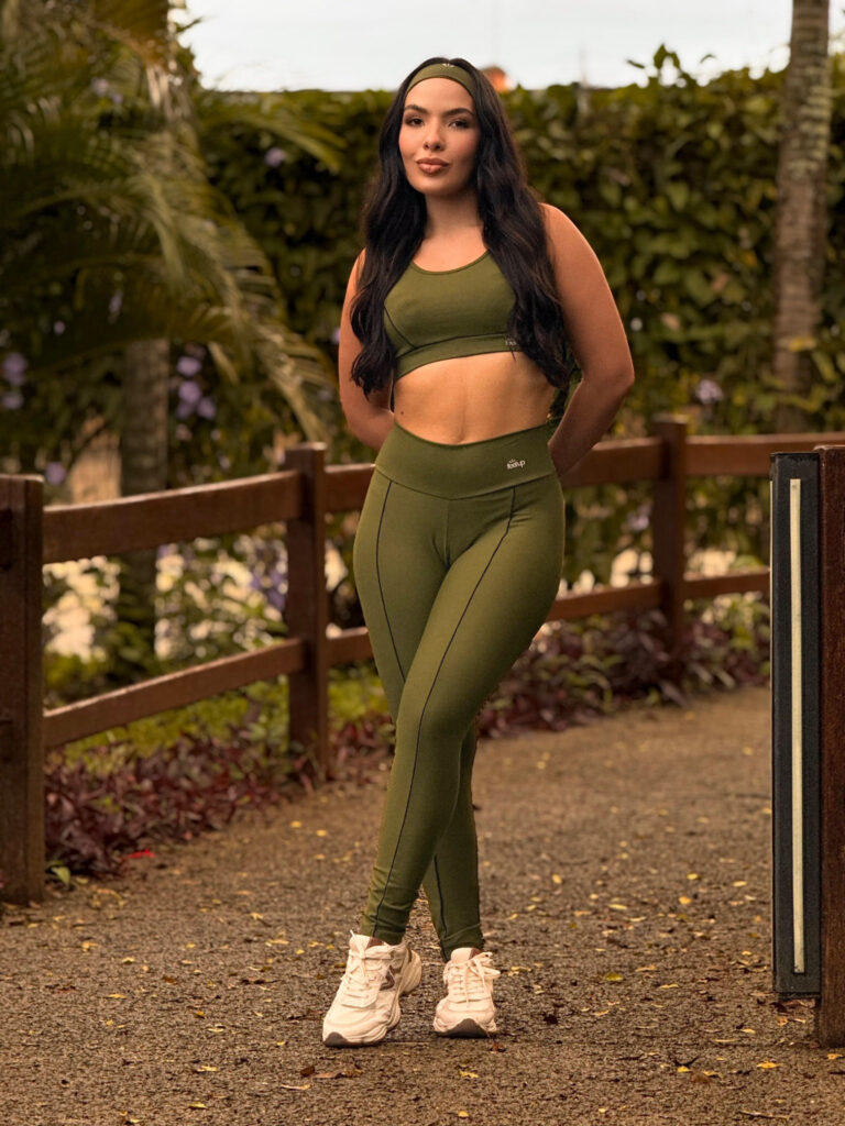 LEGGING FEEL ELLE