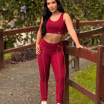 LEGGING FEEL ELLE