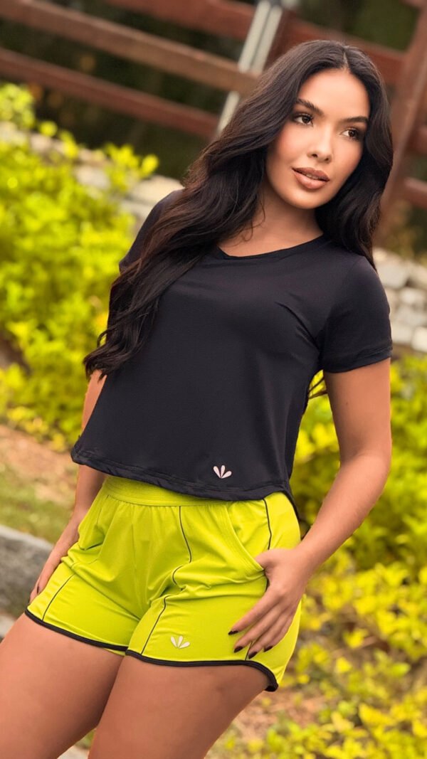VERDE LIMA