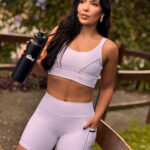 TOP LUXERFIT FEEL