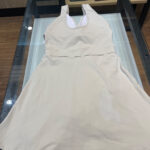 VESTIDO LOSANGO