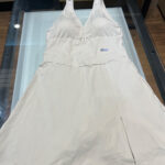VESTIDO LOSANGO