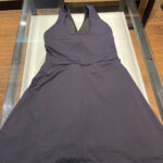 VESTIDO LOSANGO