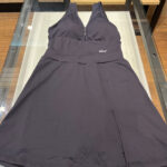 VESTIDO LOSANGO
