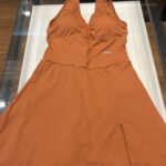 VESTIDO LOSANGO