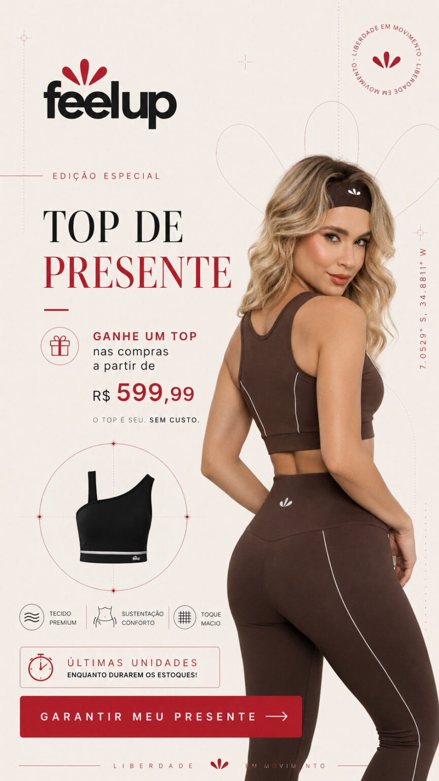 LEGGING POWER