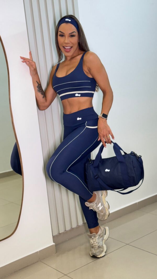 AZUL MARINHO