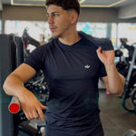 CAMISA TEKOA