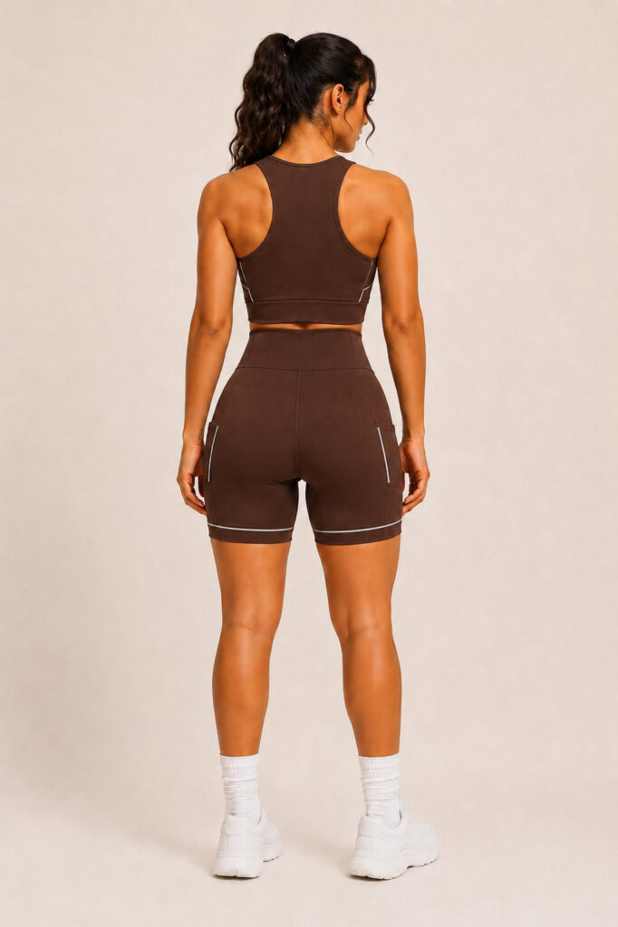 TOP ESSENCE FIT