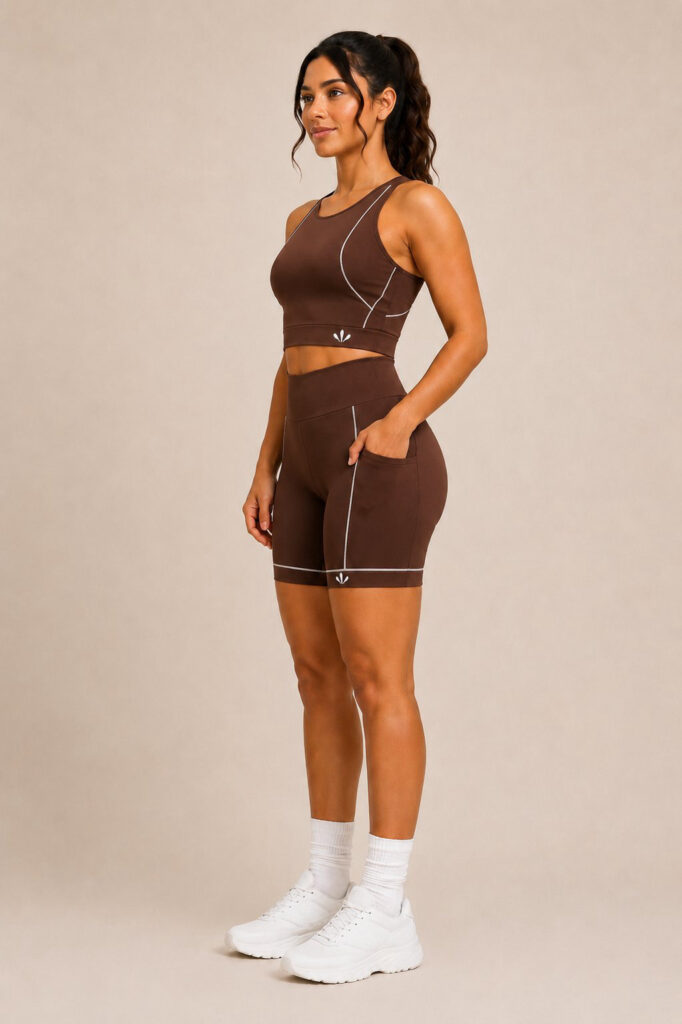 TOP ESSENCE FIT